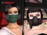 3D Kink