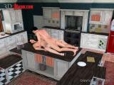 3D Kink