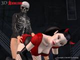 3D Kink