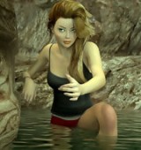 BDSM 3D Art