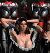 BDSM Art Online