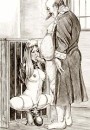Sick BDSM Art